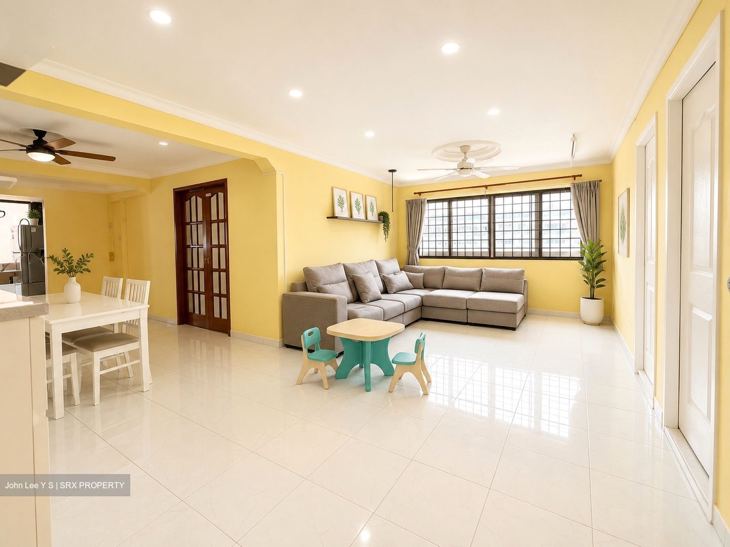 Blk 568 Pasir Ris Street 51 (Pasir Ris), HDB 5 Rooms #591294761